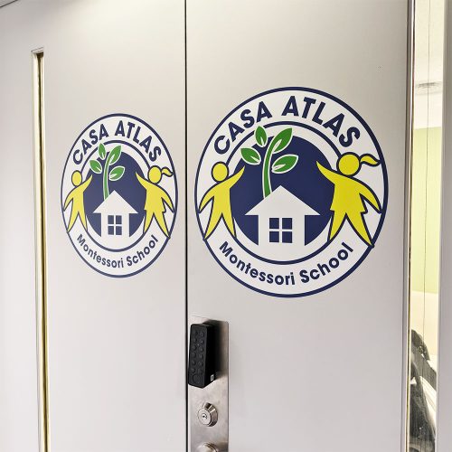 Welcome to CASA ATLAS